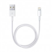 USB kabelis Apple iPhone 5 / 5S / 5C / 6 / 6 Plus HQ